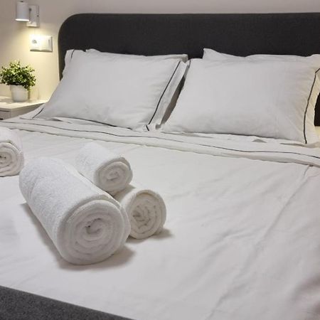 Apartmán Casa Elena Alicante Exteriér fotografie