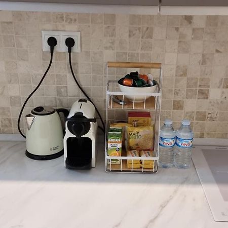Apartmán Casa Elena Alicante Exteriér fotografie