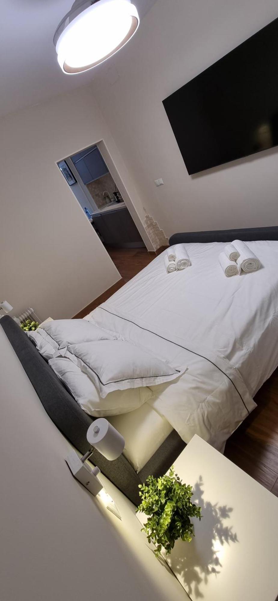 Apartmán Casa Elena Alicante Exteriér fotografie