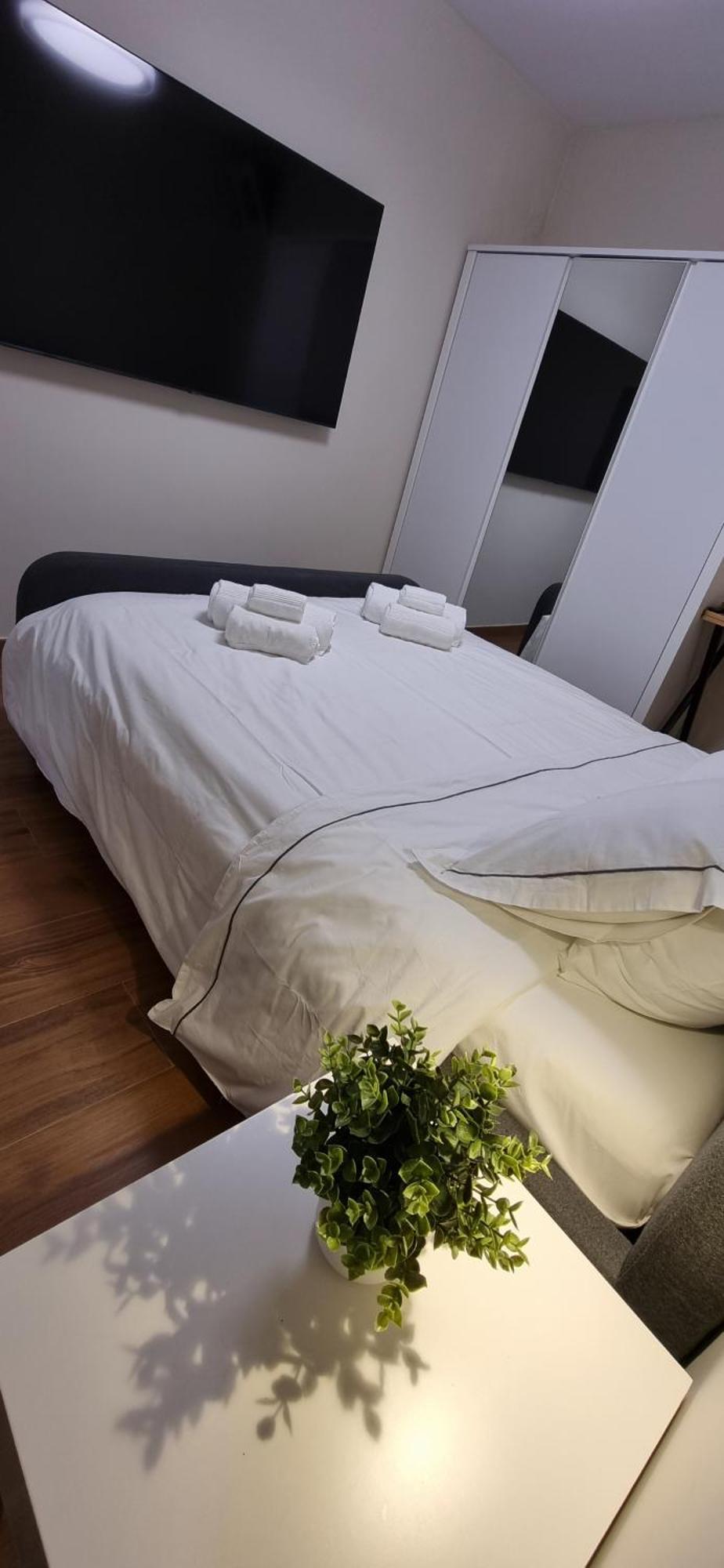 Apartmán Casa Elena Alicante Exteriér fotografie