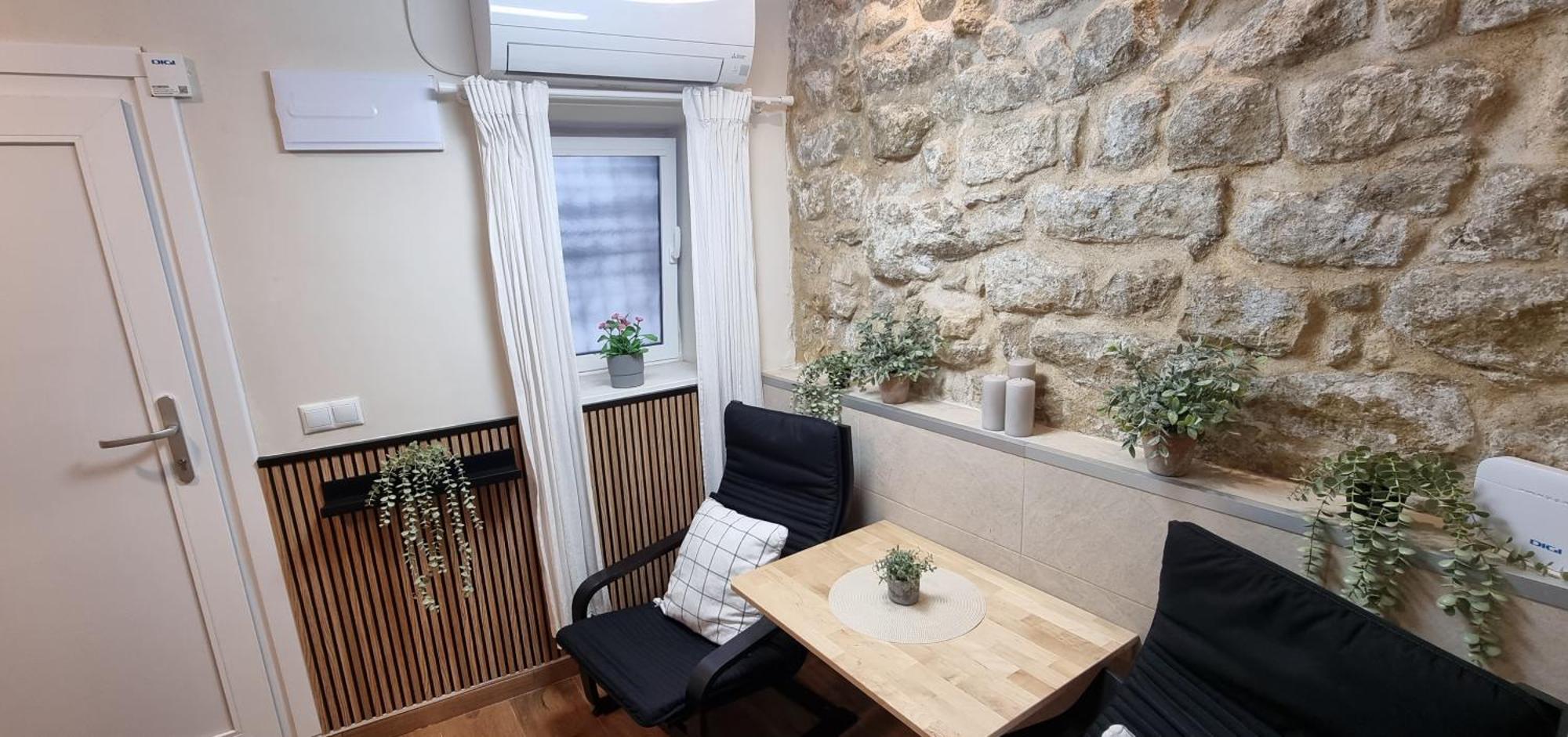 Apartmán Casa Elena Alicante Exteriér fotografie