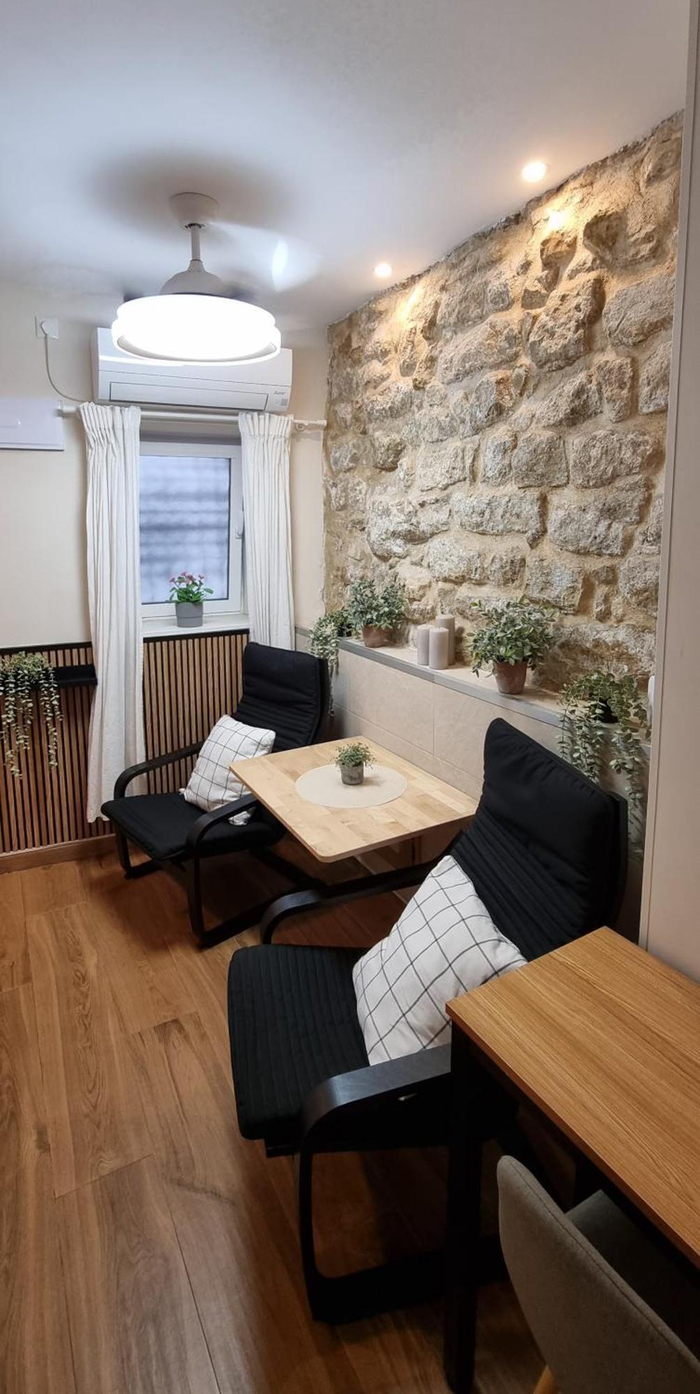 Apartmán Casa Elena Alicante Exteriér fotografie