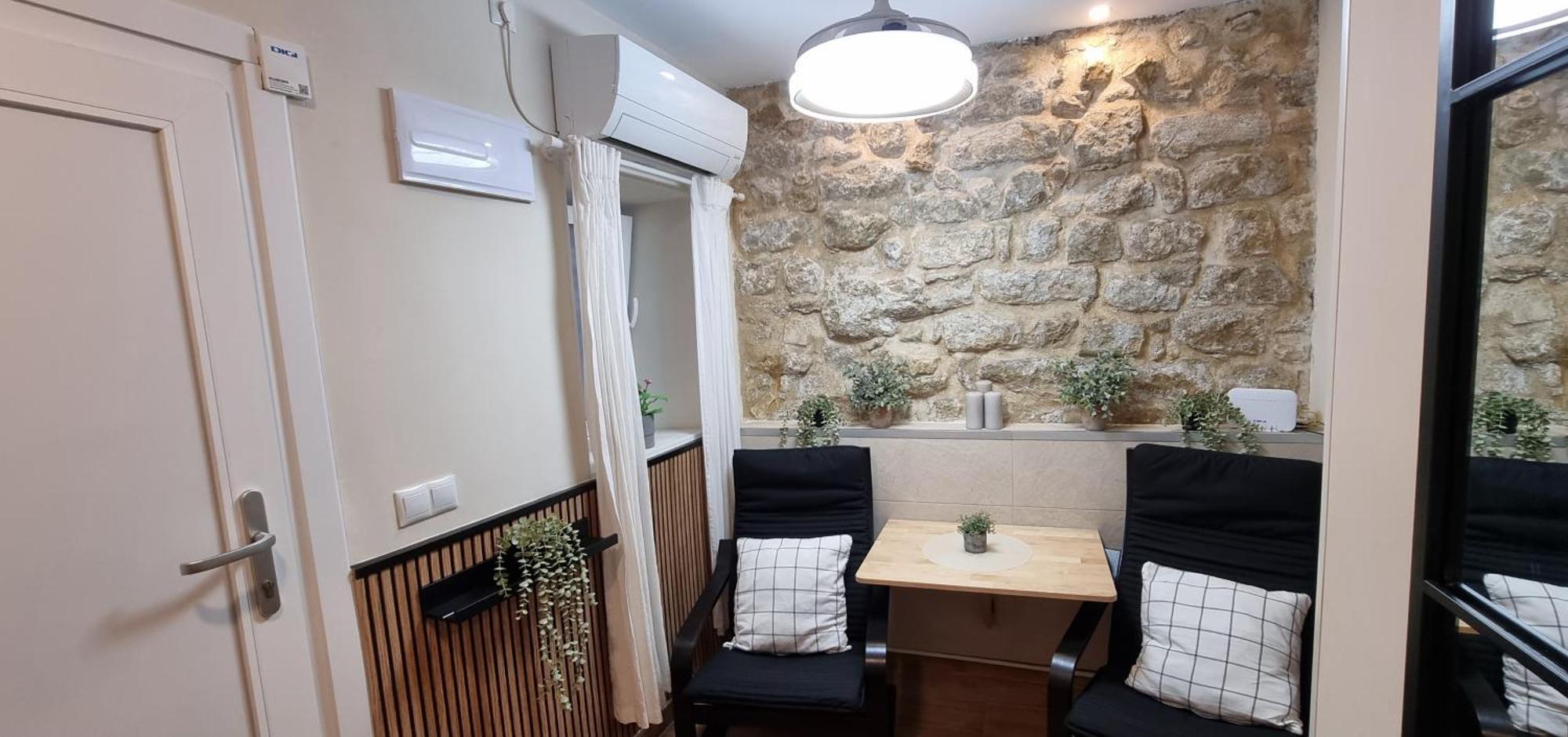 Apartmán Casa Elena Alicante Exteriér fotografie