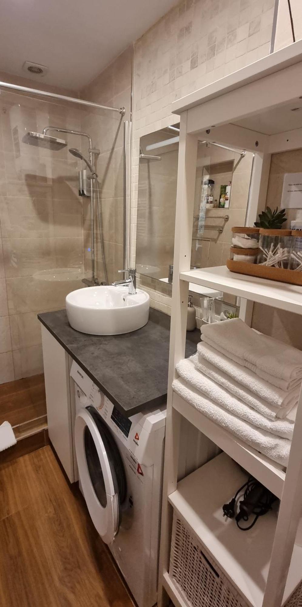 Apartmán Casa Elena Alicante Exteriér fotografie
