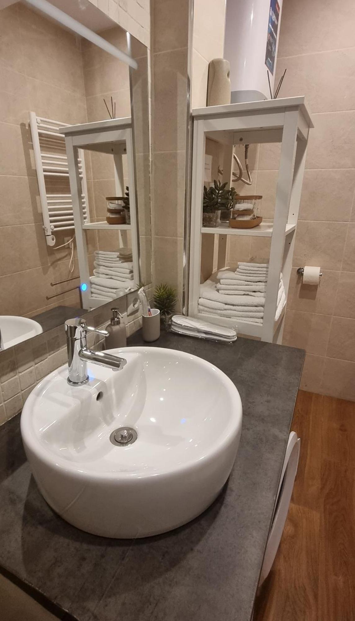 Apartmán Casa Elena Alicante Exteriér fotografie